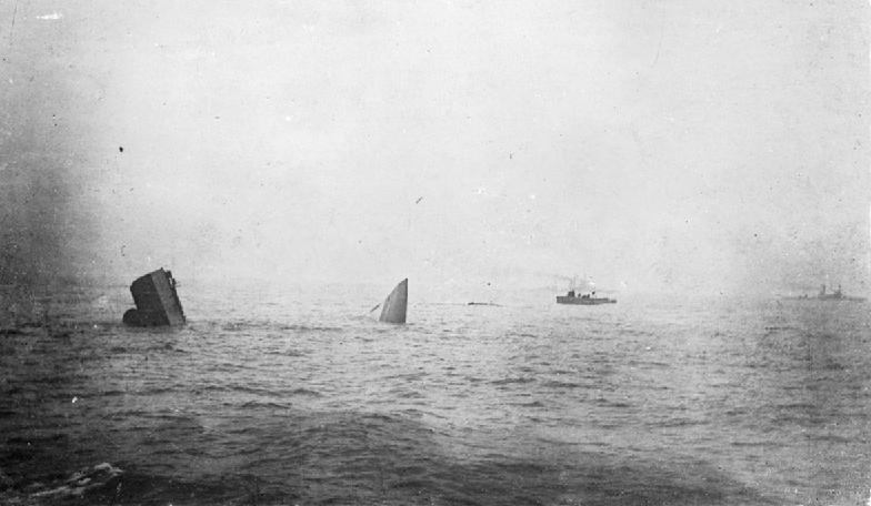Admiral Sir John Jellicoe and the Battle of Jutland