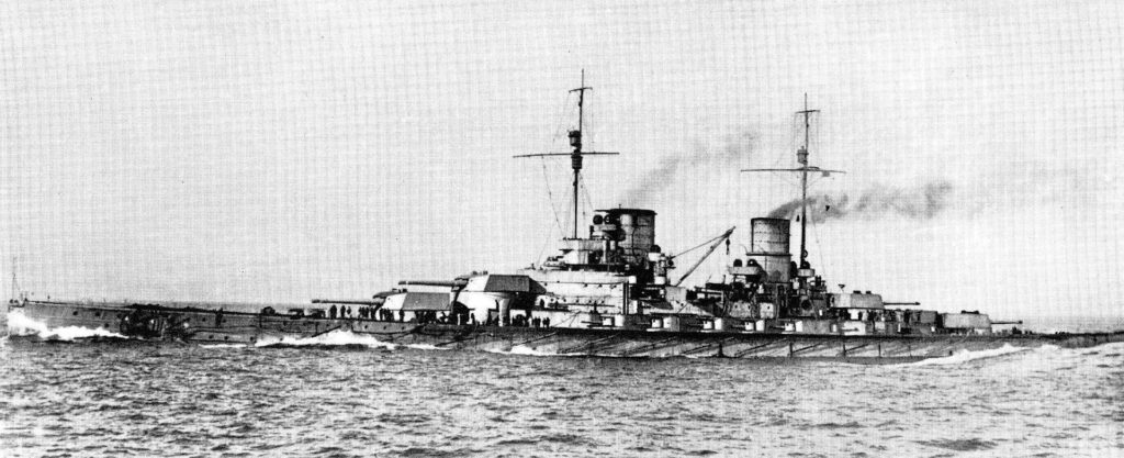 sms lutzow