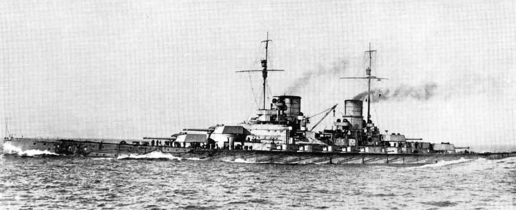 sms lutzow