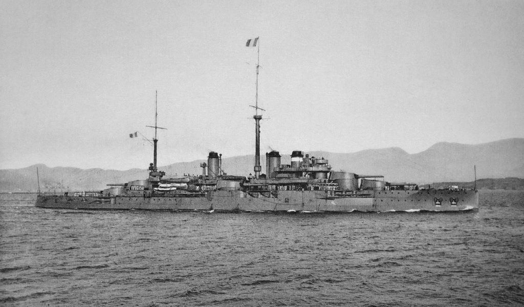 dreadnought