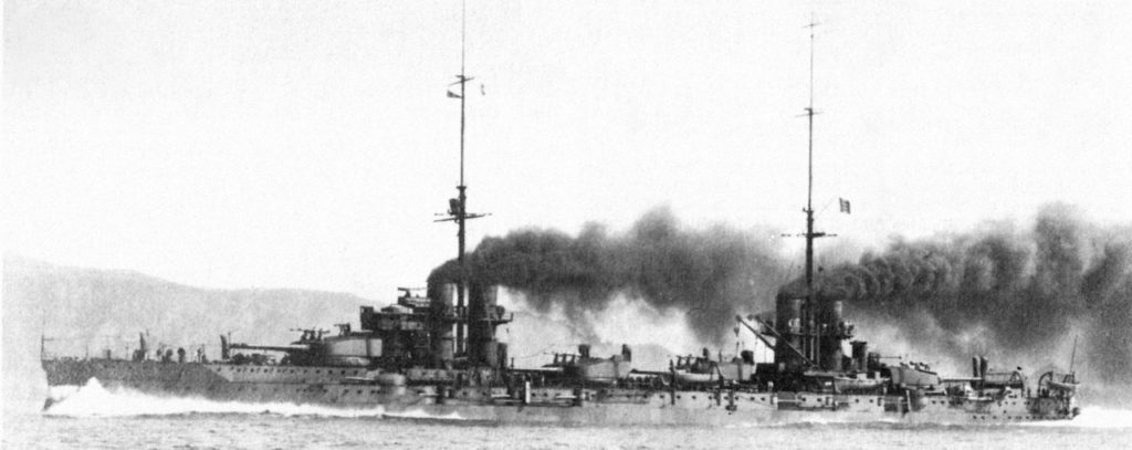 dreadnought