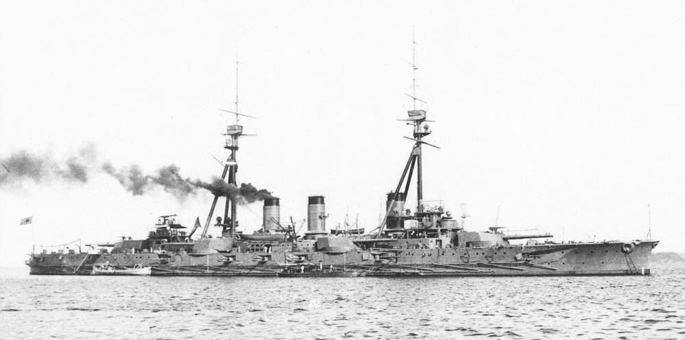 dreadnought