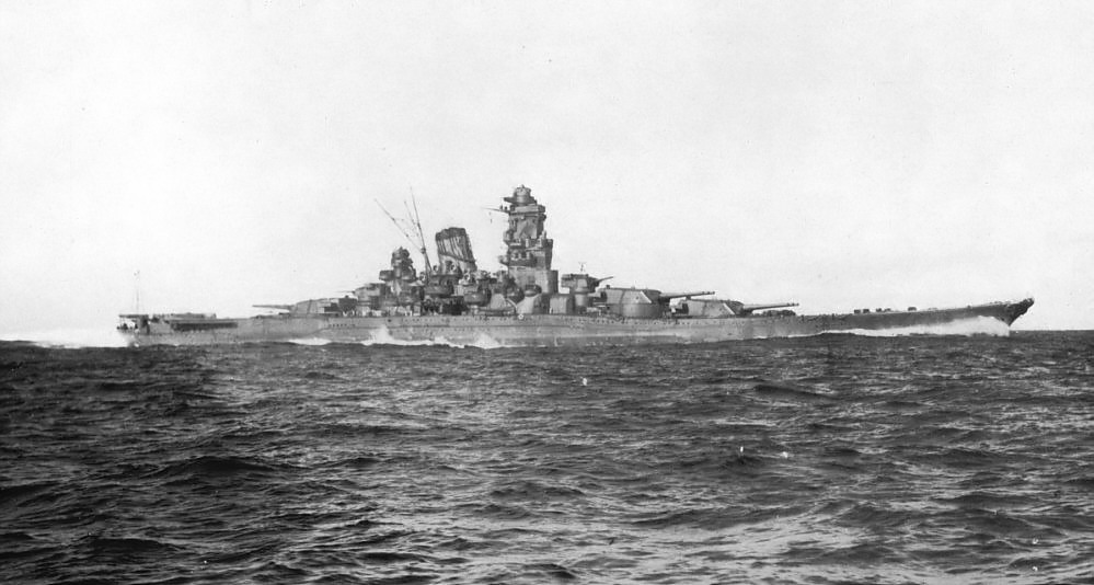 battleship
