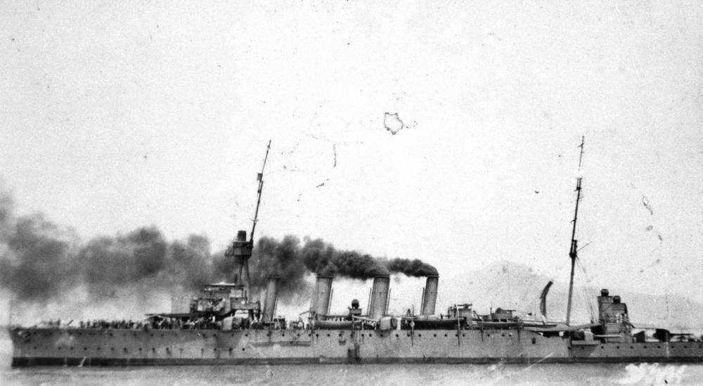 hmas sydney