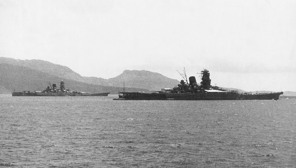 yamato class