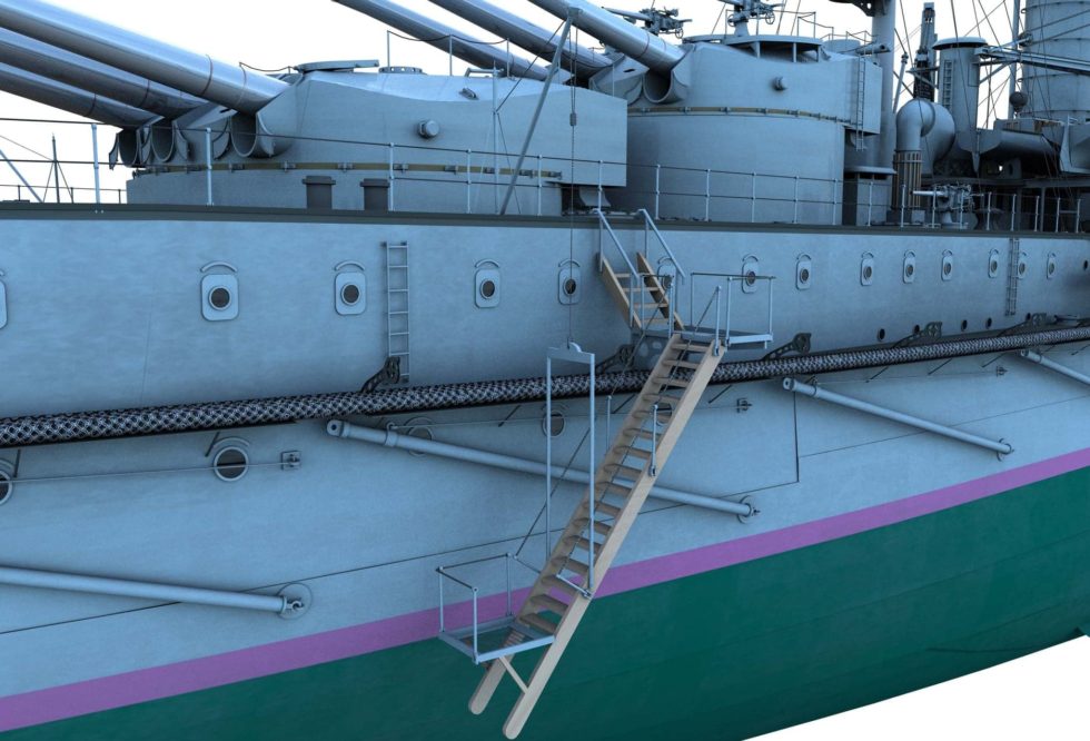 tegetthoff class download