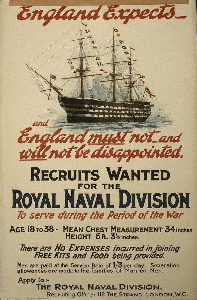 royal navy division