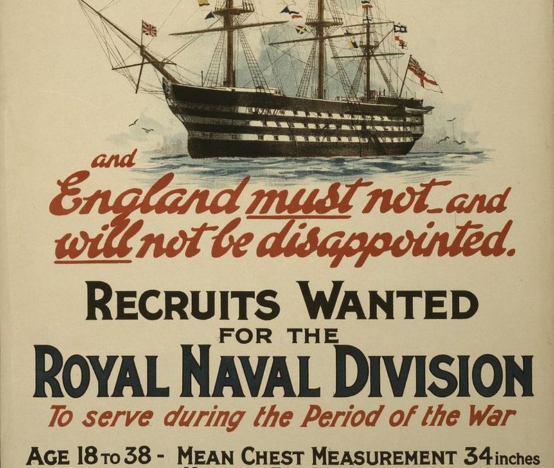 royal navy division