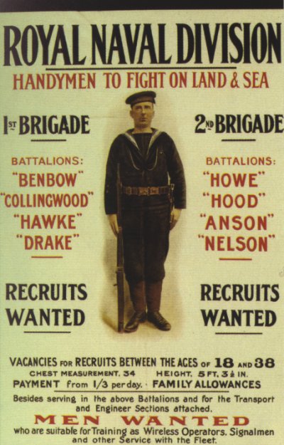 royal navy division