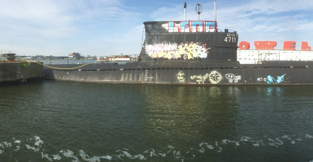 Project 611 Zulu Class Submarines