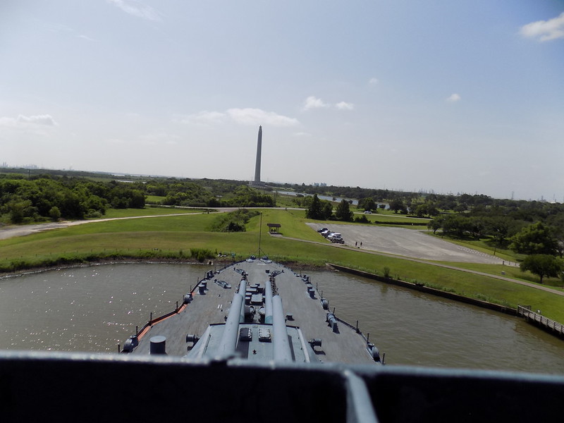 USS Texas part Two