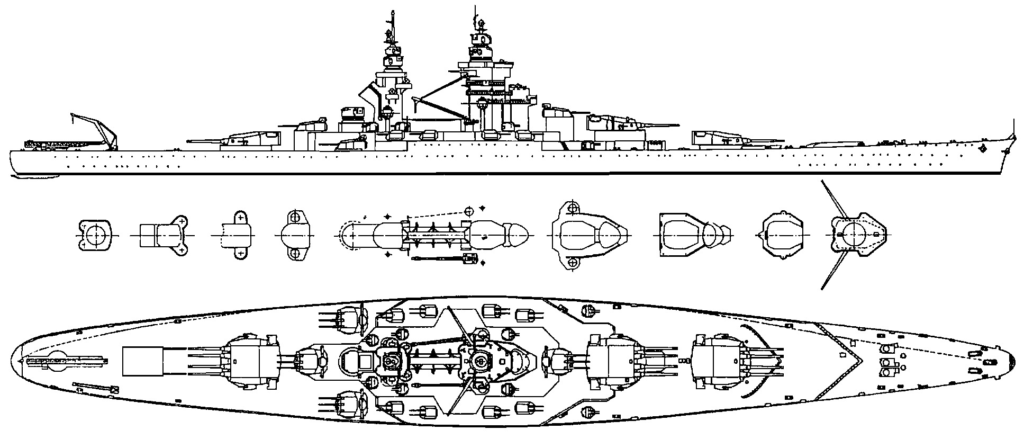 alsace class