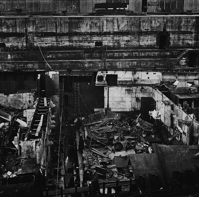 scrapping programmes