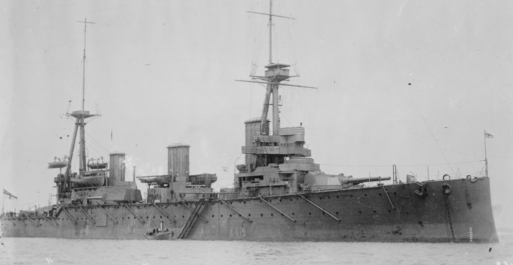 hmas australia