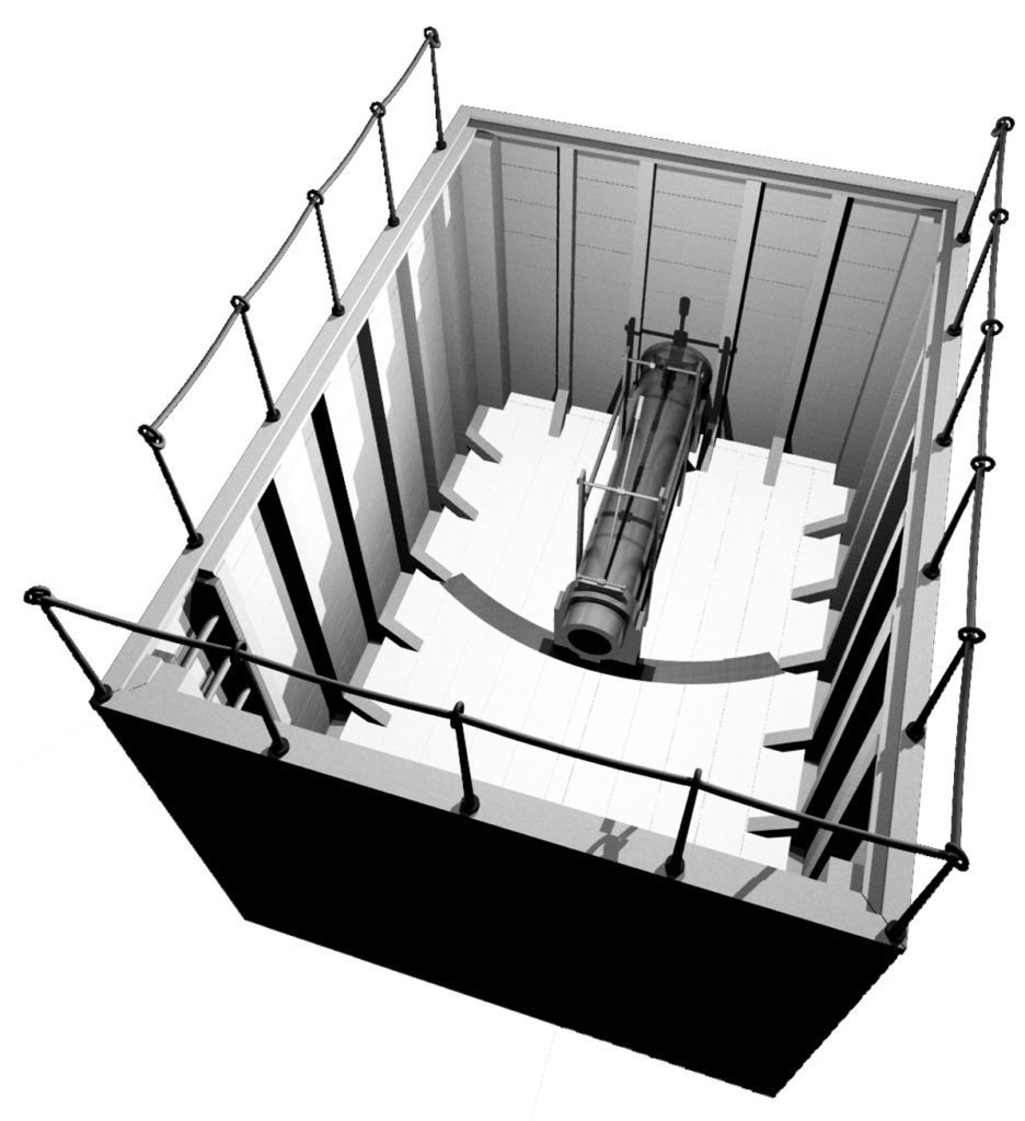 civil war rocket torpedo
