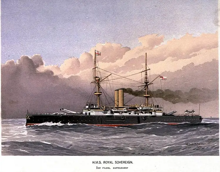 bringing back battleships