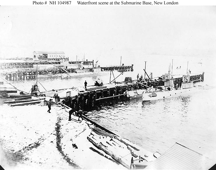 allied science mission